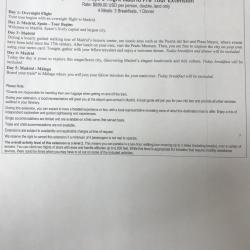 Extend your vacation