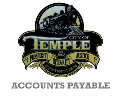 Accounts Payable logo