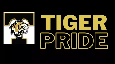 Tiger Pride