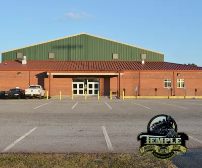 Recreation Department