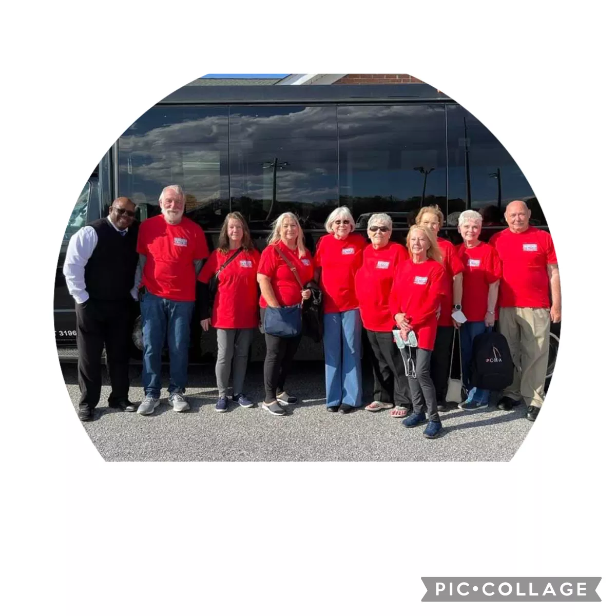 France Trip March 2023